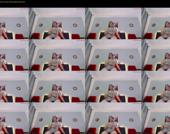 bastianblack — 17 minute Chaturbate male cam show recording, 720p, Feb 19, 2023
