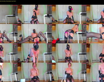 beatrix_rich — 85 minute Chaturbate female cam show recording, 720p, Feb 20, 2023