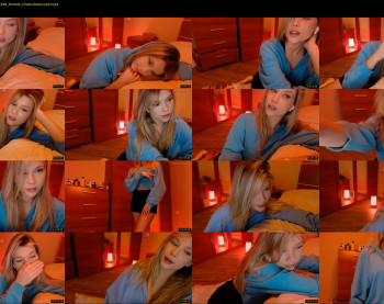 bitter_moon — 135 minute Chaturbate female cam show recording, 720p, Feb 19, 2023