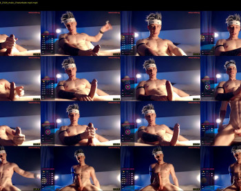 briannhardone — 29 minute Chaturbate male cam show recording, 720p, Feb 19, 2023