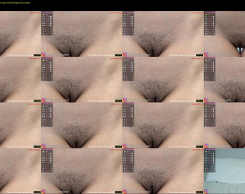 dovia — 3 minute Chaturbate female cam show recording, 720p, Feb 19, 2023