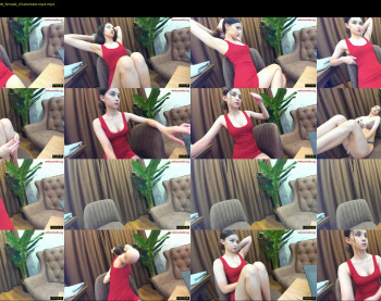 ehotlovea — 121 minute Chaturbate female cam show recording, 720p, Feb 20, 2023