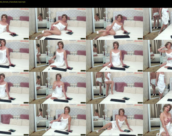 elisarosse_ — 13 minute Chaturbate female cam show recording, 720p, Feb 20, 2023