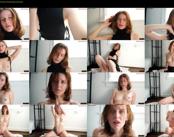 ellaa91 — 120 minute Chaturbate female cam show recording, 720p, Feb 19, 2023