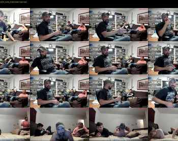 hardworkertn — 26 minute Chaturbate male cam show recording, 720p, Feb 20, 2023