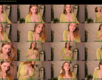 harley_blanco — 20 minute Chaturbate female cam show recording, 720p, Feb 20, 2023
