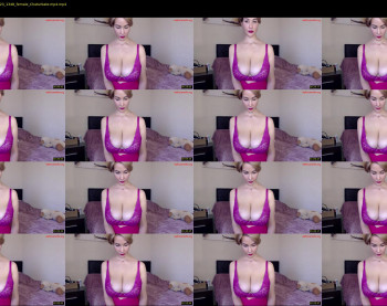 hugetittiesgerda — 3 minute Chaturbate female cam show recording, 720p, Feb 19, 2023