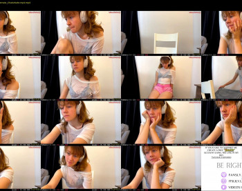 its_lily — 121 minute Chaturbate female cam show recording, 720p, Feb 19, 2023