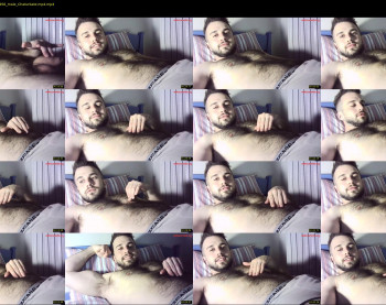 jack_yanfry — 5 minute Chaturbate male cam show recording, 720p, Feb 19, 2023