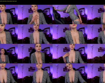 jessiccaburns — 99 minute Chaturbate female cam show recording, 720p, Feb 20, 2023