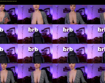 jessiccaburns — 118 minute Chaturbate female cam show recording, 720p, Feb 20, 2023