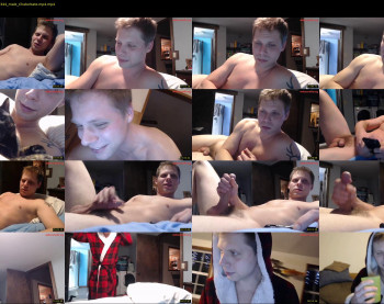 lancehardin — 67 minute Chaturbate male cam show recording, 720p, Feb 20, 2023
