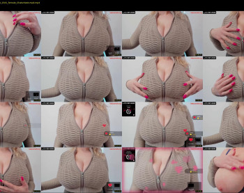 maggielandrin — 43 minute Chaturbate female cam show recording, 720p, Feb 19, 2023