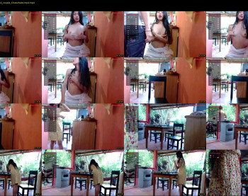 minikunis — 6 minute Chaturbate couple cam show recording, 720p, Feb 19, 2023