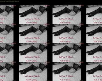 mrjandmrsj2014 — 13 minute Chaturbate couple cam show recording, 720p, Feb 20, 2023