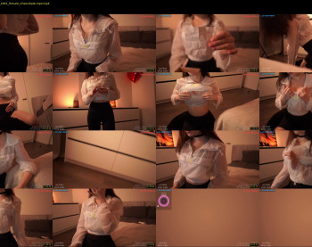 ms_seductive — 63 minute Chaturbate female cam show recording, 720p, Feb 19, 2023