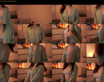 ms_seductive — 120 minute Chaturbate female cam show recording, 720p, Feb 19, 2023