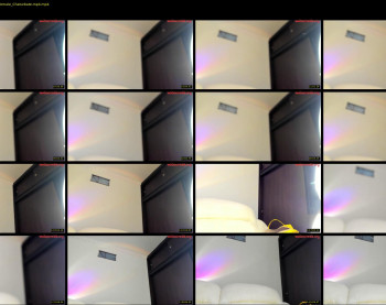 nezo_ — 119 minute Chaturbate female cam show recording, 480p, Feb 19, 2023