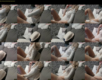 s_mailleee — 59 minute Chaturbate female cam show recording, 720p, Feb 20, 2023