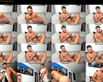 studcamx — 14 minute Chaturbate male cam show recording, 720p, Feb 20, 2023