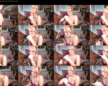 tightholestinytits — 8 minute Chaturbate couple cam show recording, 720p, Feb 19, 2023