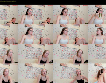 whitehelene — 11 minute Chaturbate female cam show recording, 720p, Feb 19, 2023
