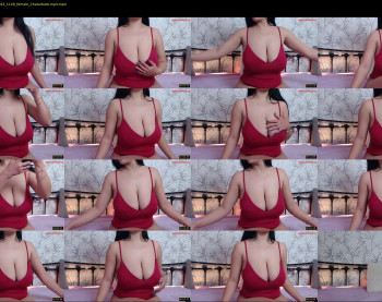 1dream_magical — 8 minute Chaturbate female cam show recording, 720p, Feb 20, 2023