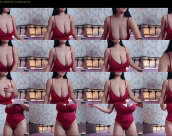 1dream_magical — 10 minute Chaturbate female cam show recording, 720p, Feb 20, 2023