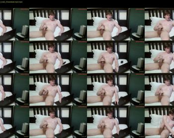 9thick88 — 66 minute Chaturbate male cam show recording, 720p, Feb 20, 2023