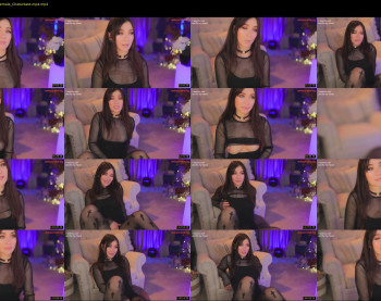 _1s___ — 120 minute Chaturbate female cam show recording, 720p, Feb 21, 2023