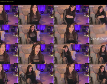 _1s___ — 120 minute Chaturbate female cam show recording, 720p, Feb 21, 2023