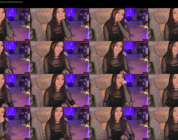 _1s___ — 4 minute Chaturbate female cam show recording, 720p, Feb 21, 2023