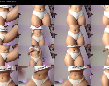 _ariana03_ — 29 minute Chaturbate female cam show recording, 720p, Feb 20, 2023