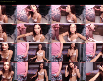 _candygirl20 — 11 minute Chaturbate female cam show recording, 720p, Feb 20, 2023