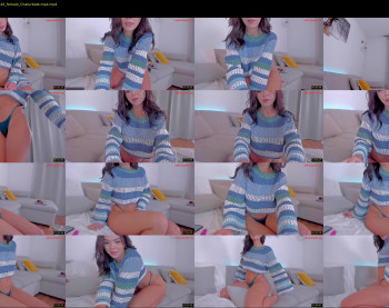 _gabrielle_ — 29 minute Chaturbate female cam show recording, 720p, Feb 21, 2023