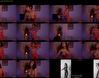 _lady_di — 26 minute Chaturbate female cam show recording, 720p, Feb 21, 2023