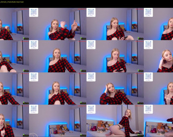 adrykilly — 120 minute Chaturbate female cam show recording, 720p, Feb 20, 2023