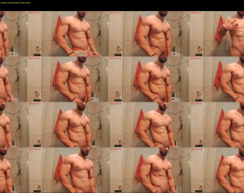 advp69 — 48 minute Chaturbate male cam show recording, 720p, Feb 20, 2023