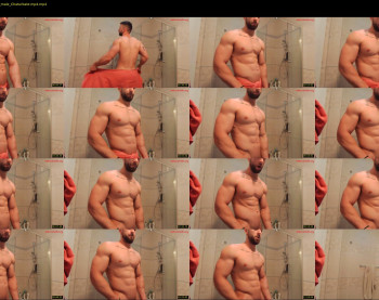 advp69 — 13 minute Chaturbate male cam show recording, 720p, Feb 20, 2023