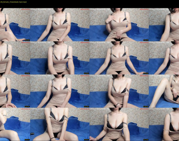 alicee_diaz — 40 minute Chaturbate female cam show recording, 720p, Feb 20, 2023