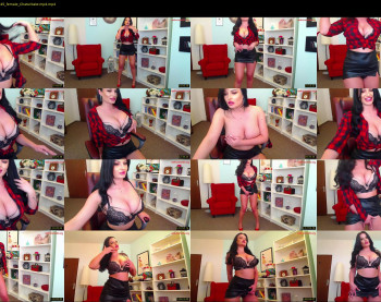 alliana_joy — 120 minute Chaturbate female cam show recording, 720p, Feb 20, 2023