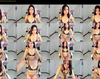 allisonpalmer — 67 minute Chaturbate female cam show recording, 720p, Feb 20, 2023