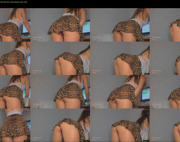 alyssa_pusy — 138 minute Chaturbate couple cam show recording, 720p, Feb 20, 2023