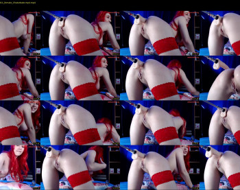 analsweets — 42 minute Chaturbate couple cam show recording, 720p, Feb 20, 2023