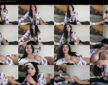 anaworld69 — 89 minute Chaturbate female cam show recording, 720p, Feb 20, 2023
