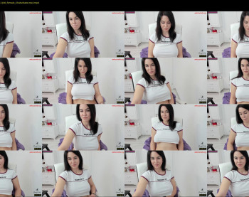anayscaandy — 19 minute Chaturbate female cam show recording, 720p, Feb 20, 2023