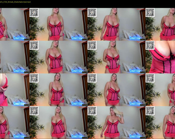 angel_danm_milf — 3 minute Chaturbate female cam show recording, 720p, Feb 20, 2023