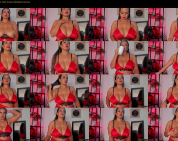 antoniacasarini — 29 minute Chaturbate female cam show recording, 720p, Feb 20, 2023