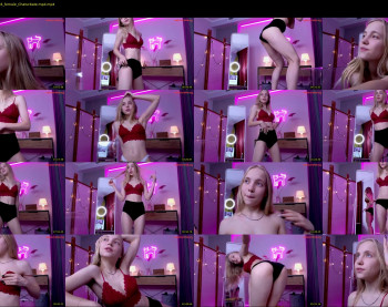 appr0ved — 52 minute Chaturbate female cam show recording, 720p, Feb 20, 2023