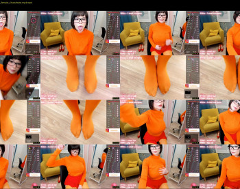 arikajoy — 7 minute Chaturbate female cam show recording, 720p, Feb 20, 2023